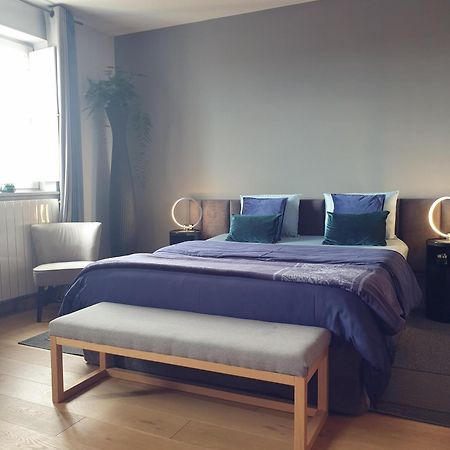 Studio Non Fumeur 38M2 Calme, Confort, Ascenseur Beziers Luaran gambar