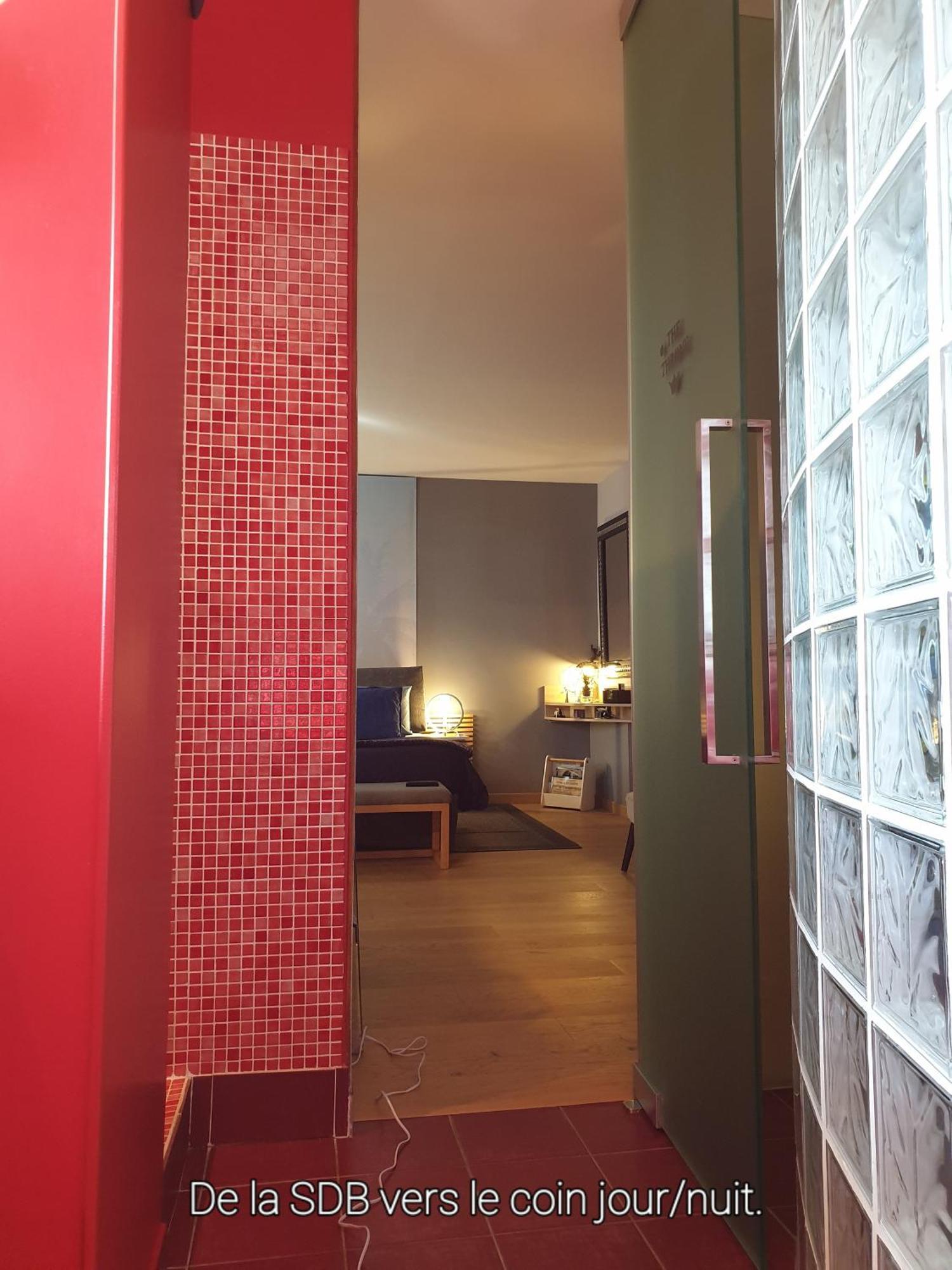 Studio Non Fumeur 38M2 Calme, Confort, Ascenseur Beziers Luaran gambar