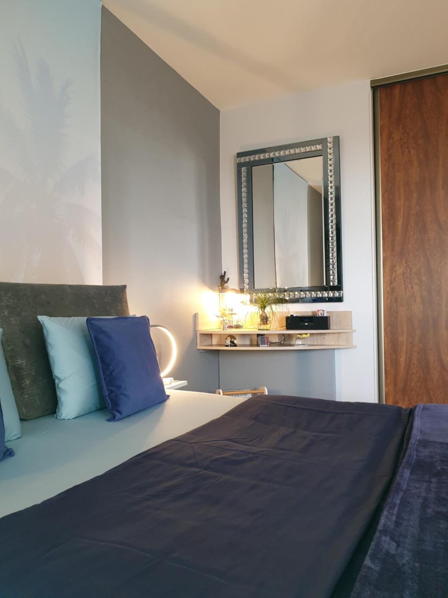 Studio Non Fumeur 38M2 Calme, Confort, Ascenseur Beziers Luaran gambar