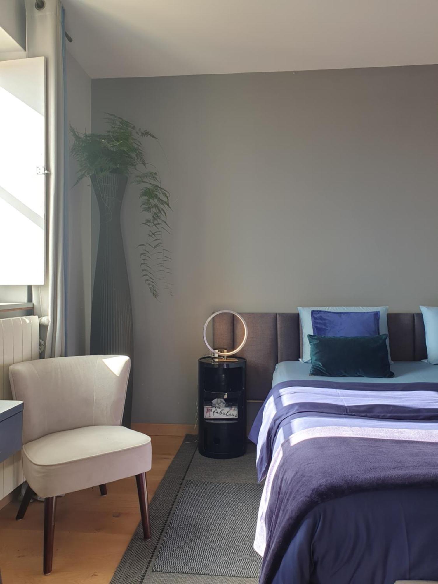 Studio Non Fumeur 38M2 Calme, Confort, Ascenseur Beziers Luaran gambar