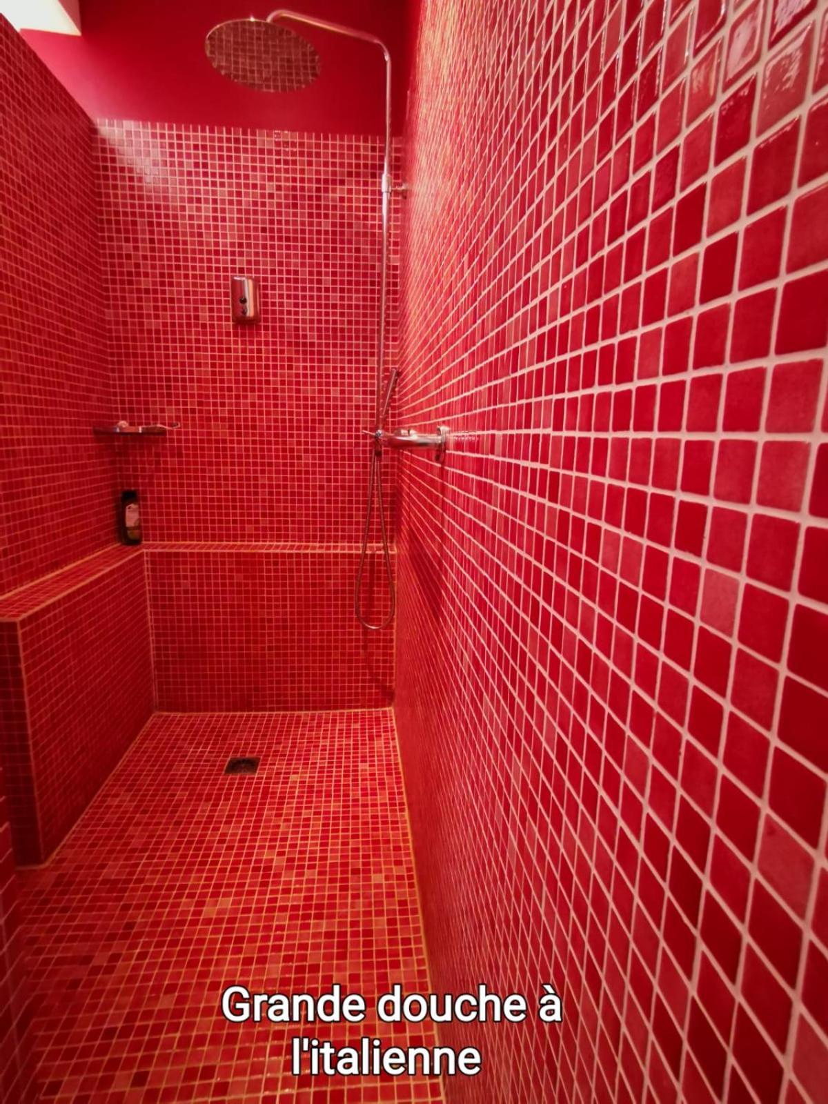 Studio Non Fumeur 38M2 Calme, Confort, Ascenseur Beziers Luaran gambar