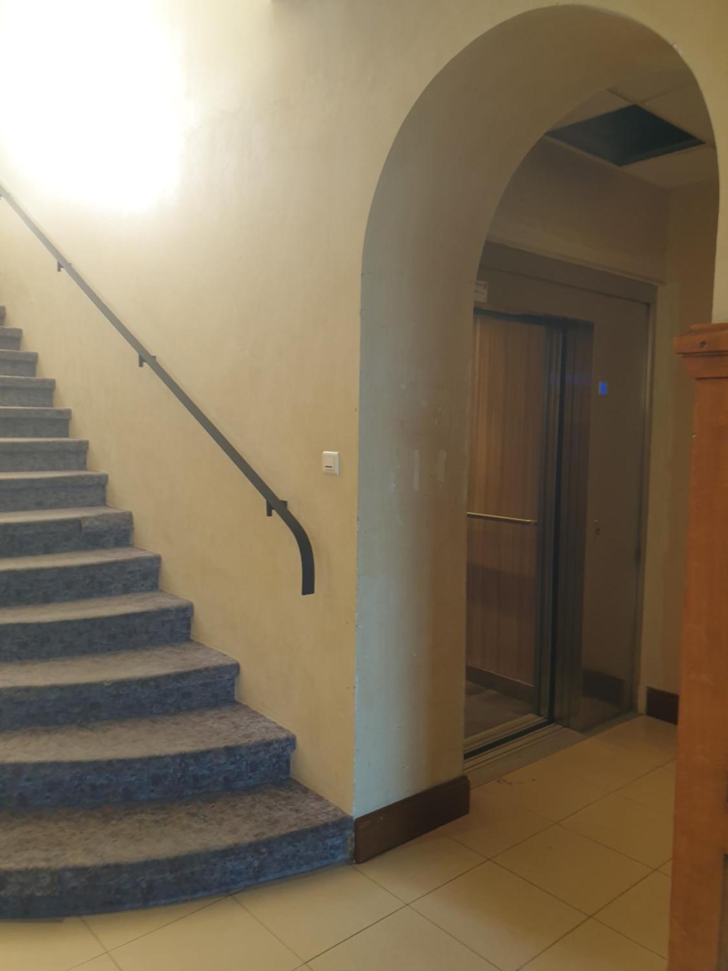 Studio Non Fumeur 38M2 Calme, Confort, Ascenseur Beziers Luaran gambar