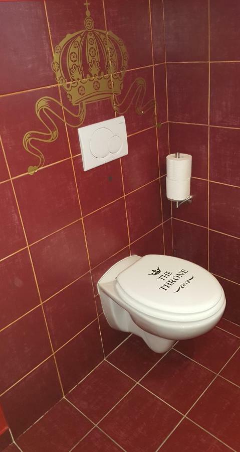 Studio Non Fumeur 38M2 Calme, Confort, Ascenseur Beziers Luaran gambar